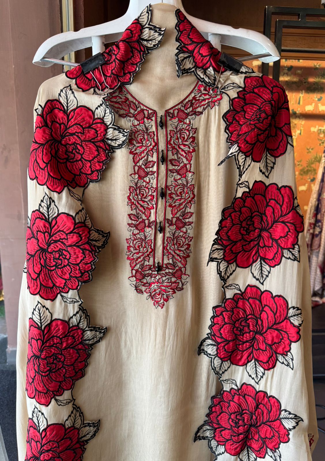 NEW ARRIVALS FROM OUR FORMAL COLLECTIONS