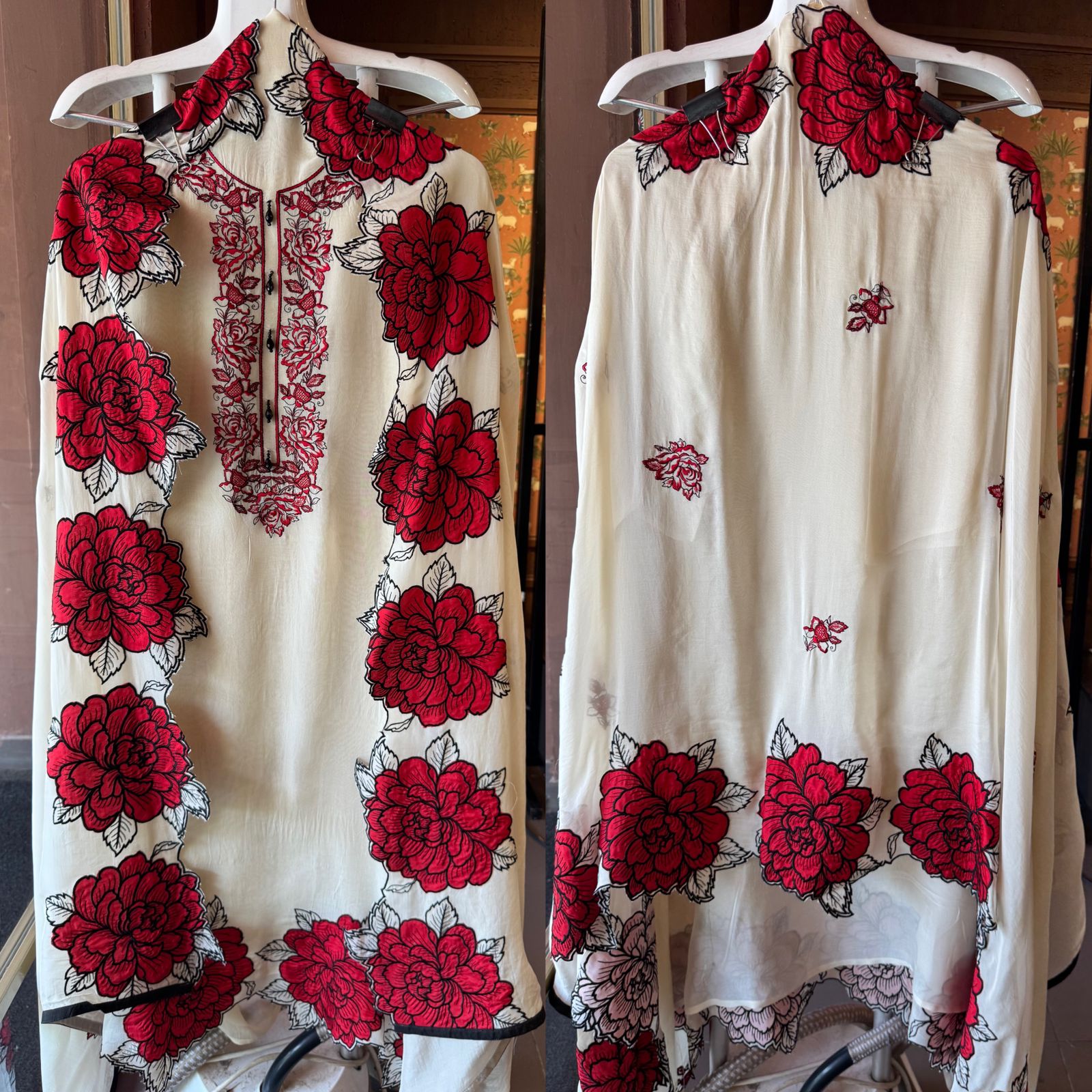 NEW ARRIVALS FROM OUR FORMAL COLLECTIONS