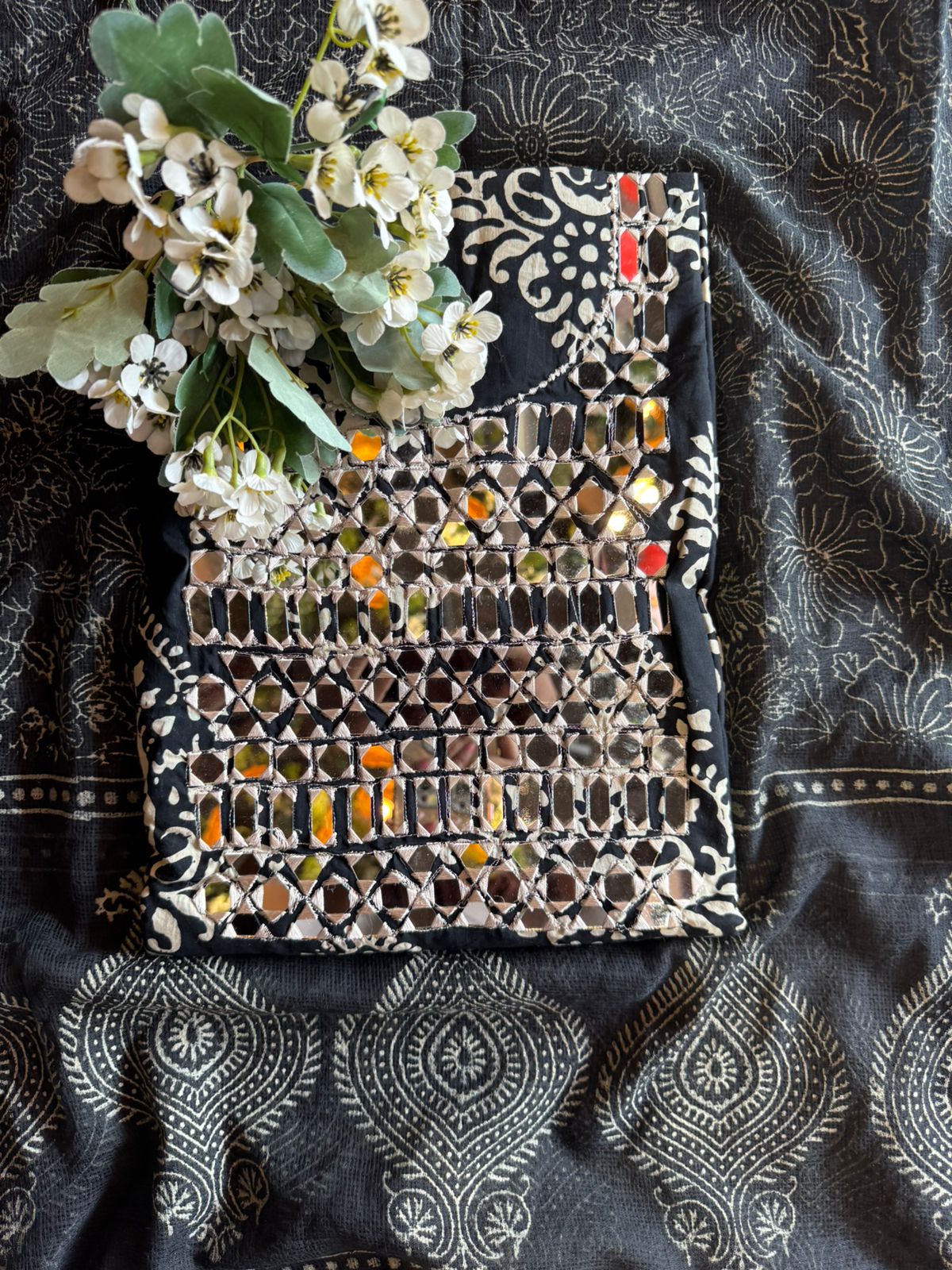 NEW ARRIVAL IN COTTON EXCLUSIVELY AVAILABLE AT AISHACREATIONS