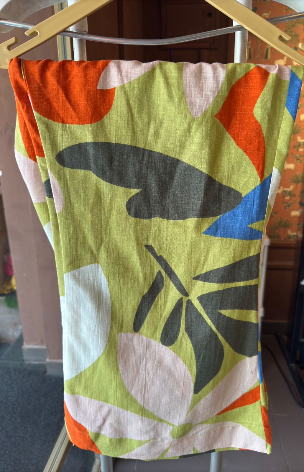 Shop Our Pure cotton Coord set with Linning