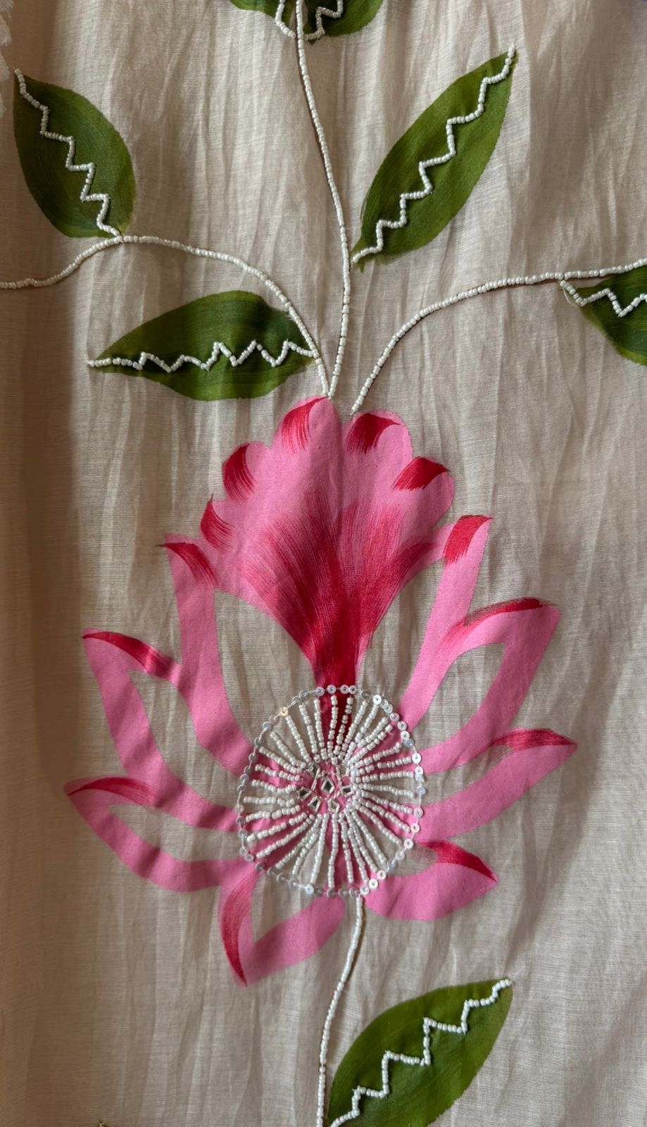 SHOP NEW LAUNCH BEAUTIFUL HANDPAINTED LAUNCH