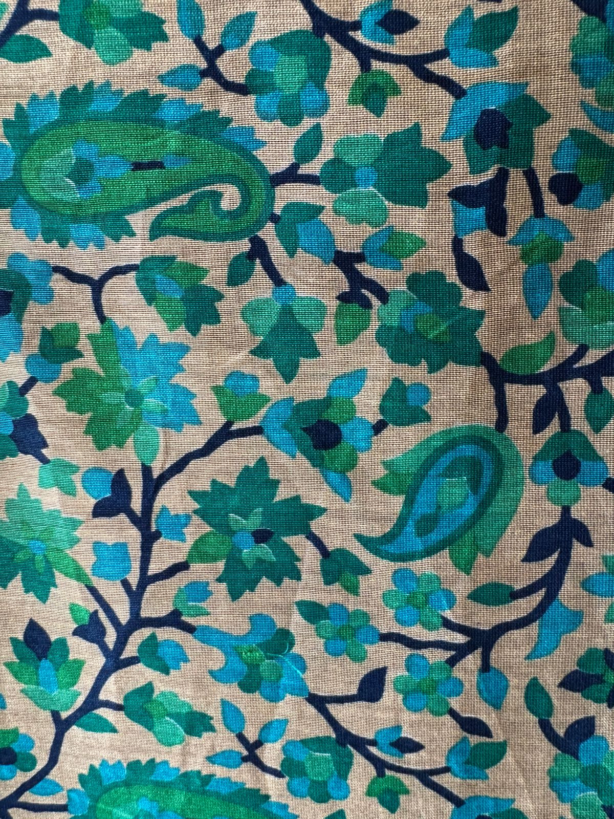 SHOP OUR NEW RANGE OF KANI PRINTS ON PURE MAHESHWARI SILK