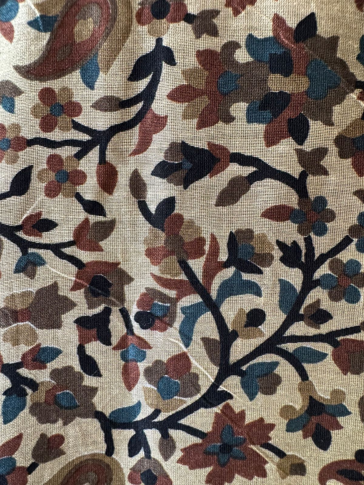 SHOP OUR NEW RANGE OF KANI PRINTS ON PURE MAHESHWARI SILK