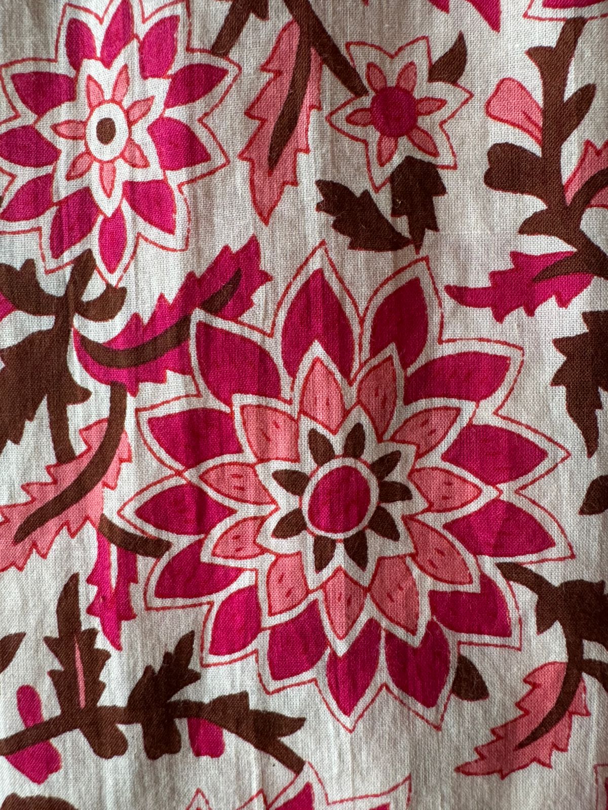 Pure cotton Digiral printed Suit