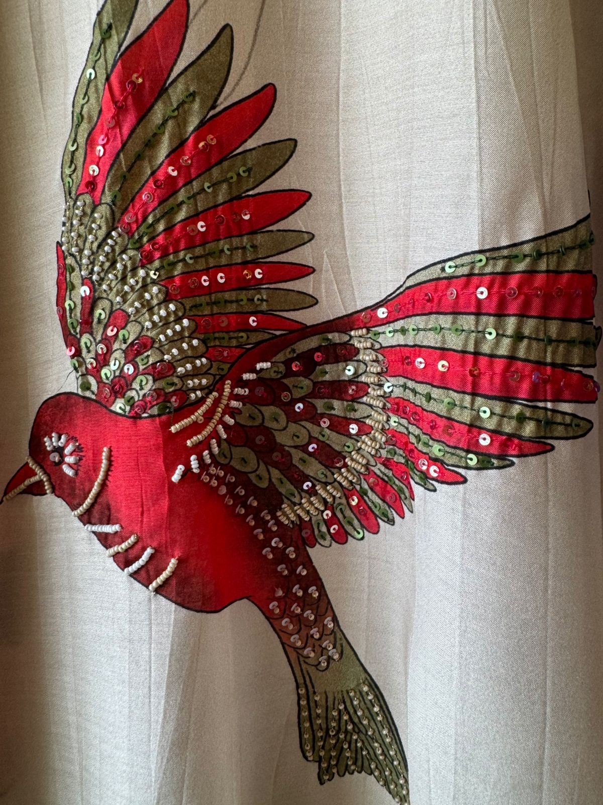 Pure Mul Muslin light Weight Unstitched shirt , Beautifully digital printed