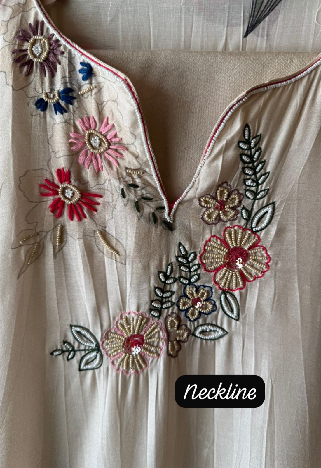 Pure Mul Muslin light Weight Unstitched shirt , Beautifully digital printed