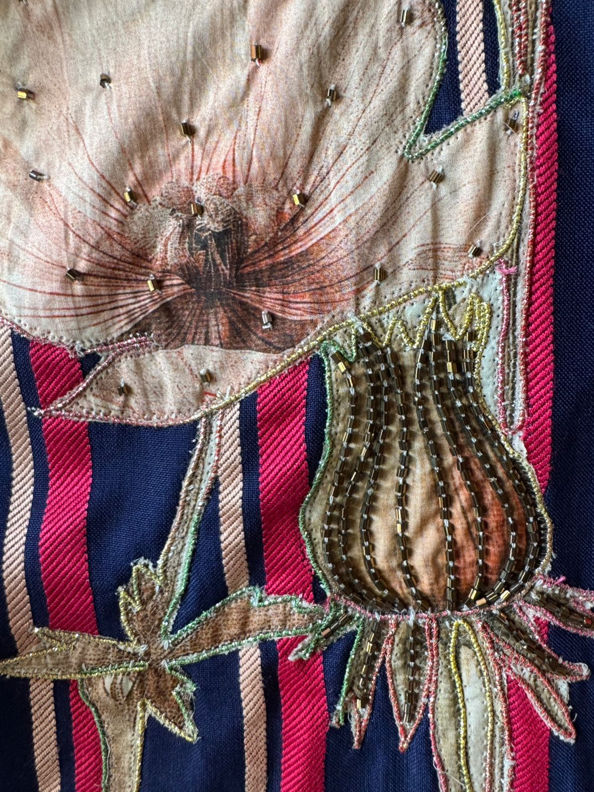 Premium handloom cotton Coord set , Shirt style with Collar neck design