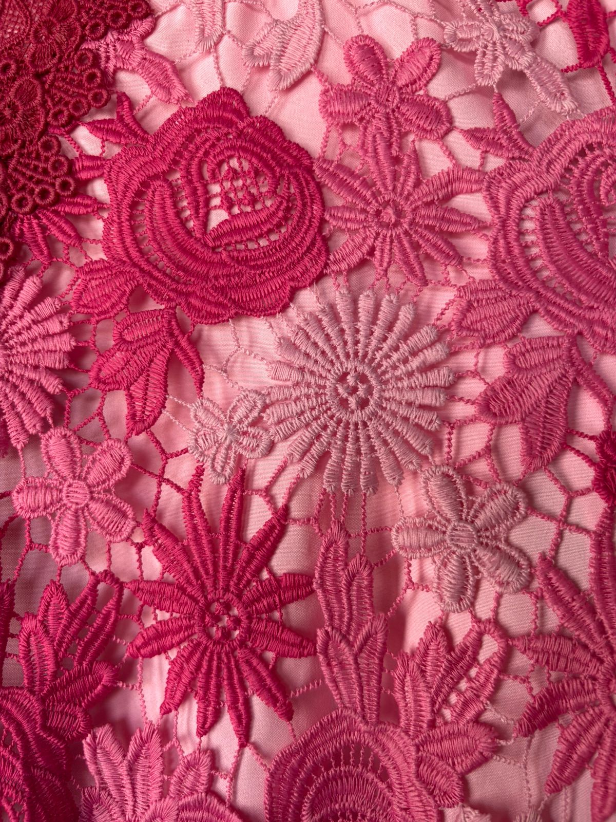 SHOP OUR NEW ARRIVALS WITH DUAL SHADED CROCHIA