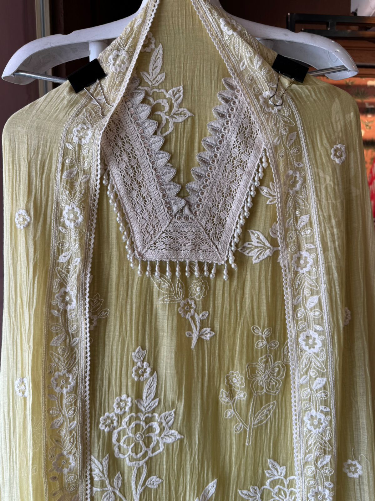 SUMMER COLLECTIONS ARE HERE