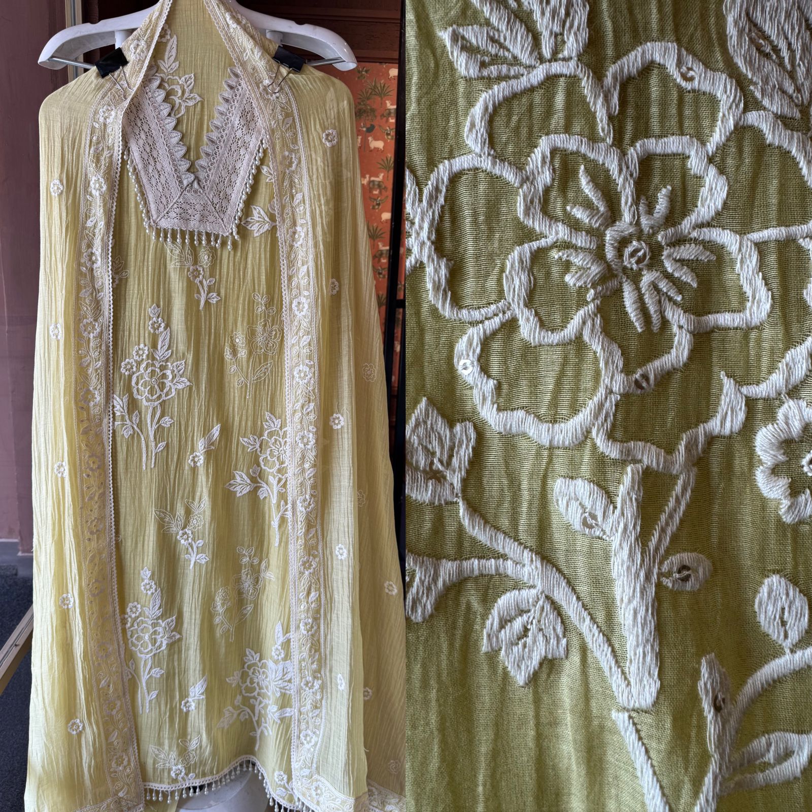 SUMMER COLLECTIONS ARE HERE