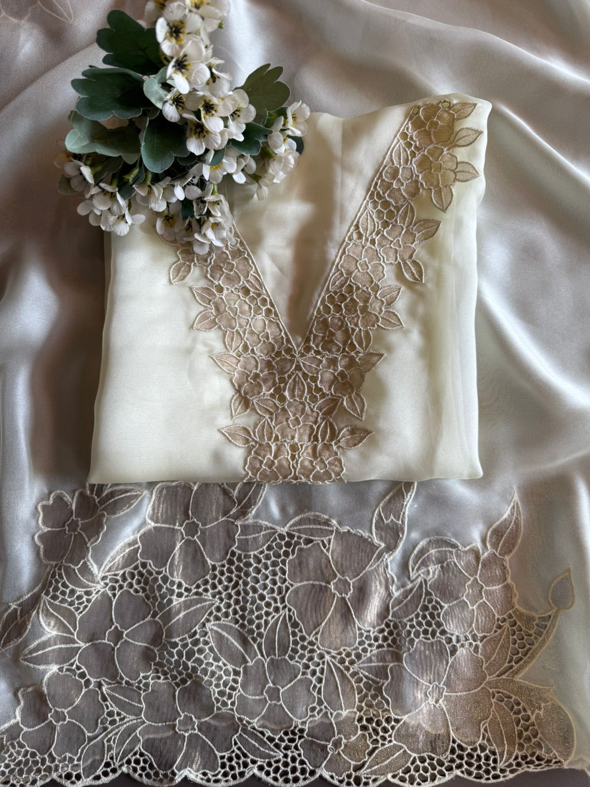 SHOP OUR NEW DESIGNER WEAR IN UNSTITCHED