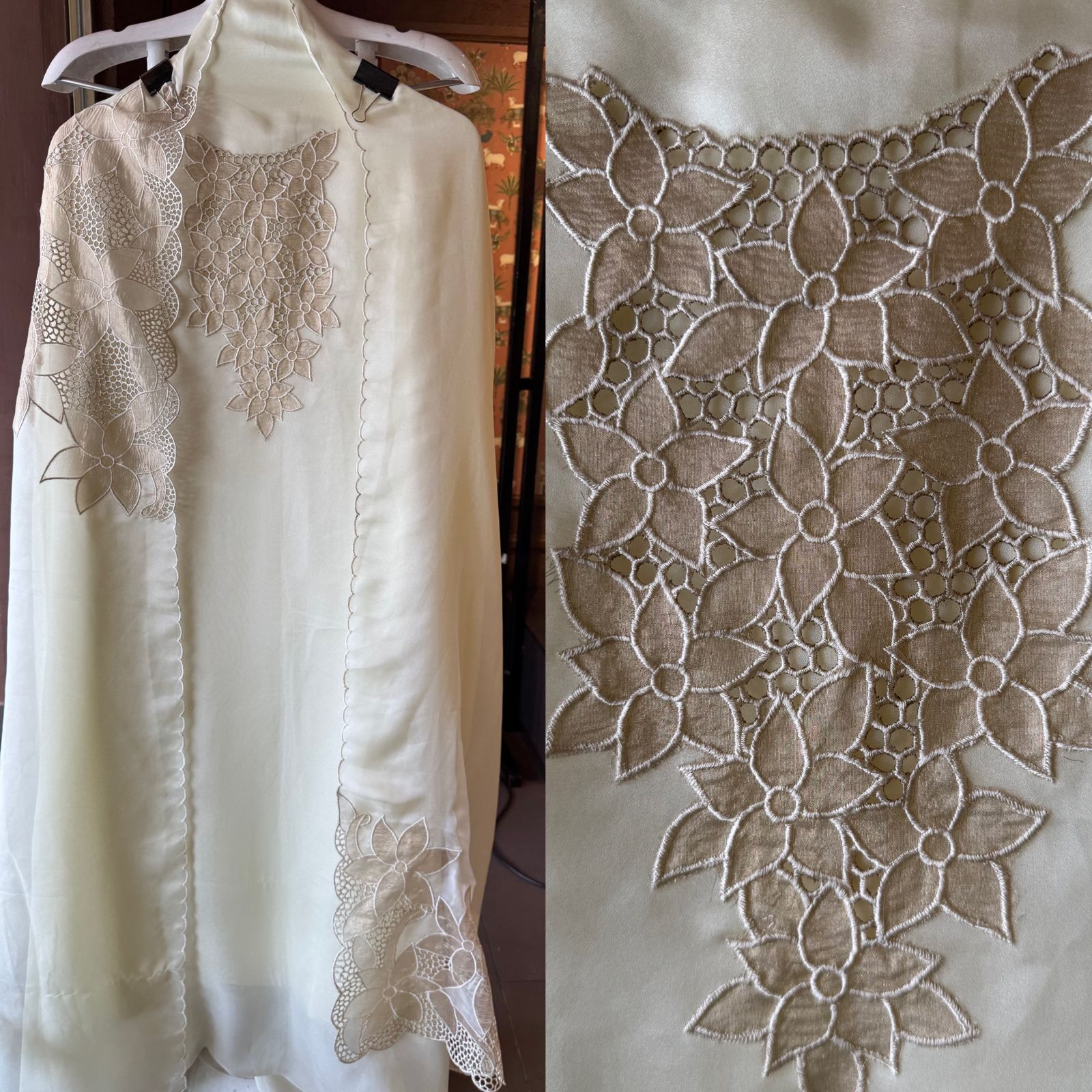 SHOP OUR NEW DESIGNER WEAR IN UNSTITCHED