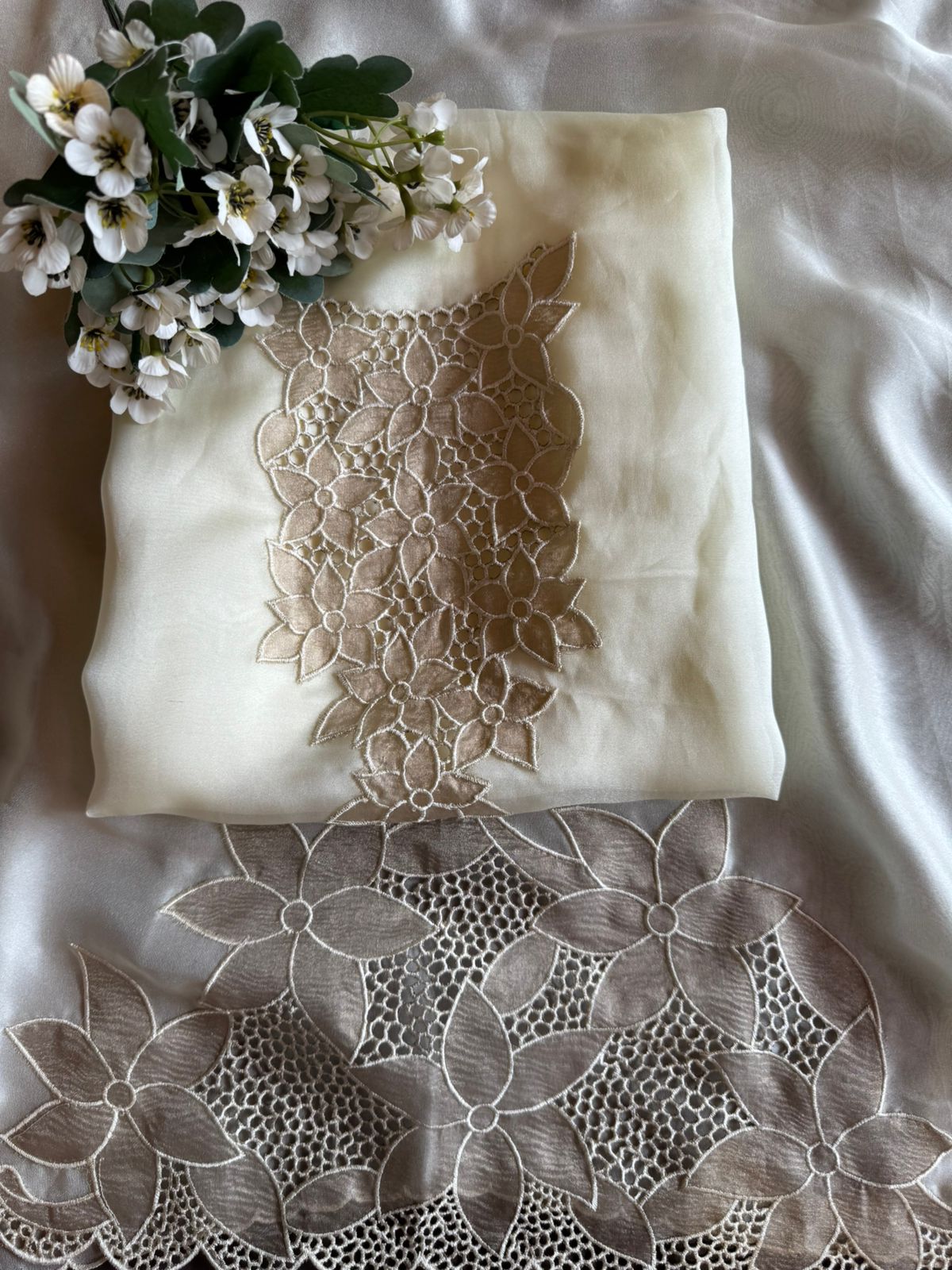 SHOP OUR NEW DESIGNER WEAR IN UNSTITCHED