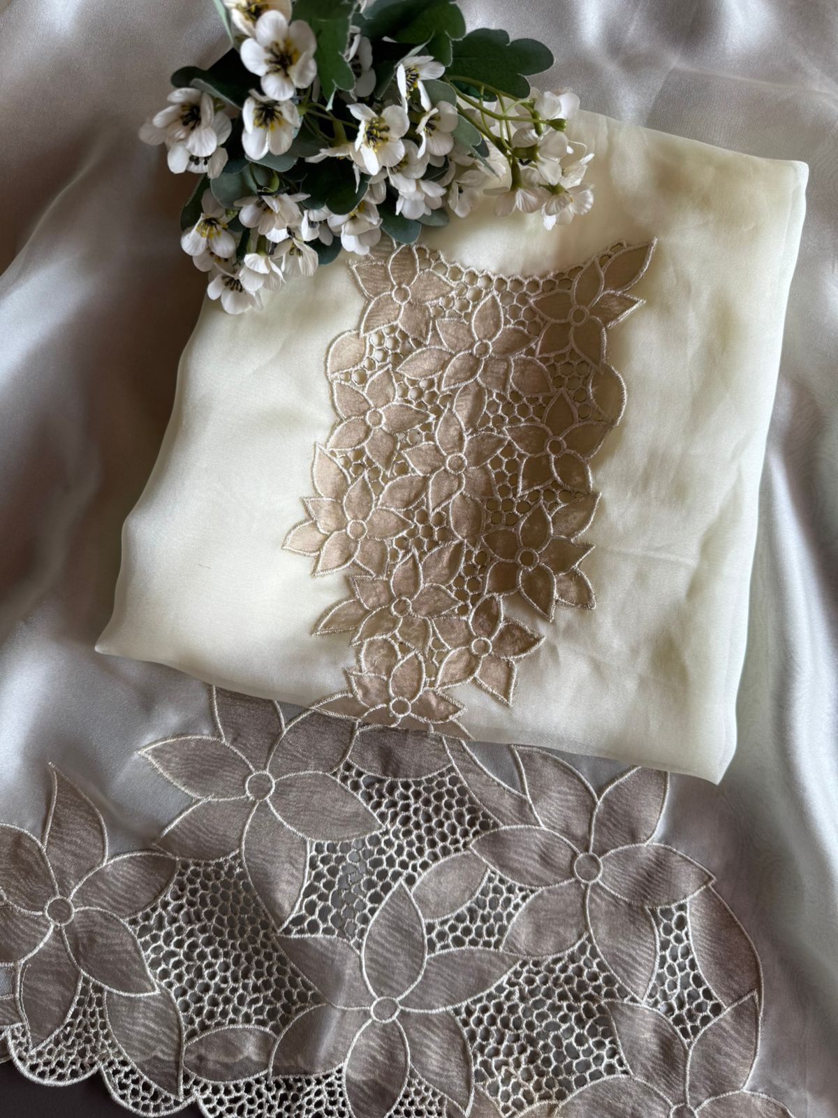 SHOP OUR NEW DESIGNER WEAR IN UNSTITCHED