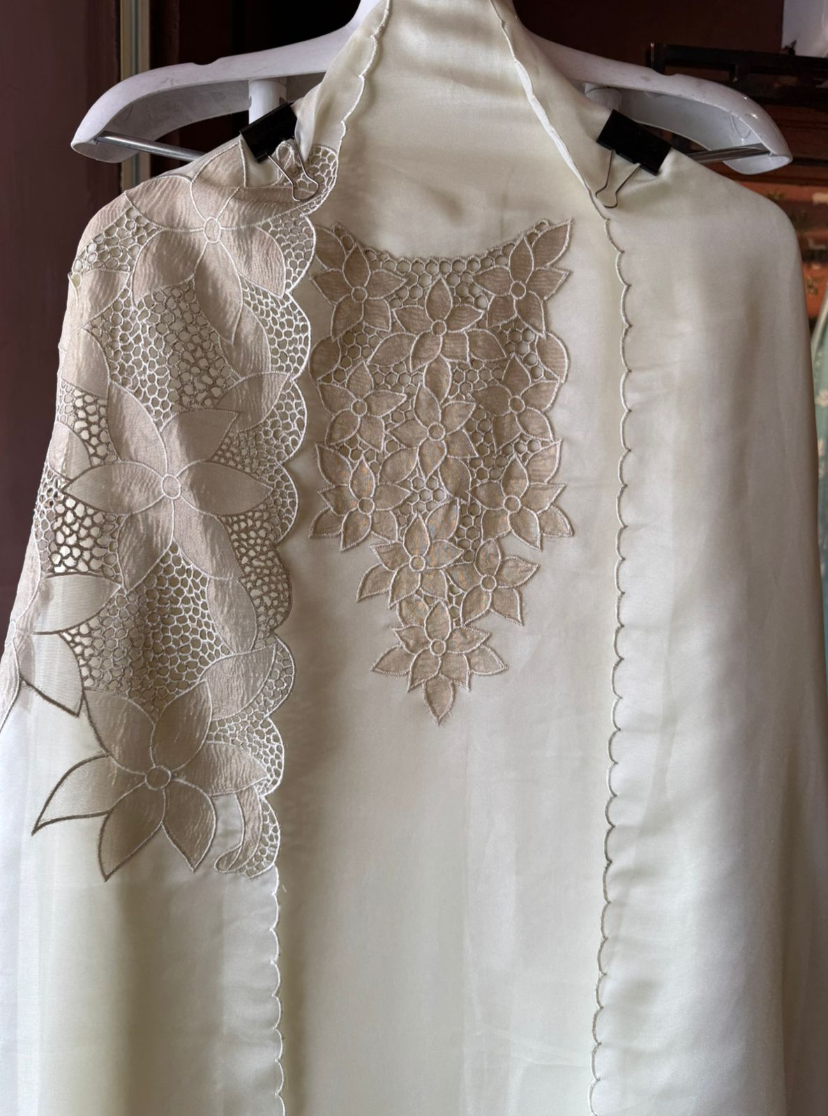 SHOP OUR NEW DESIGNER WEAR IN UNSTITCHED