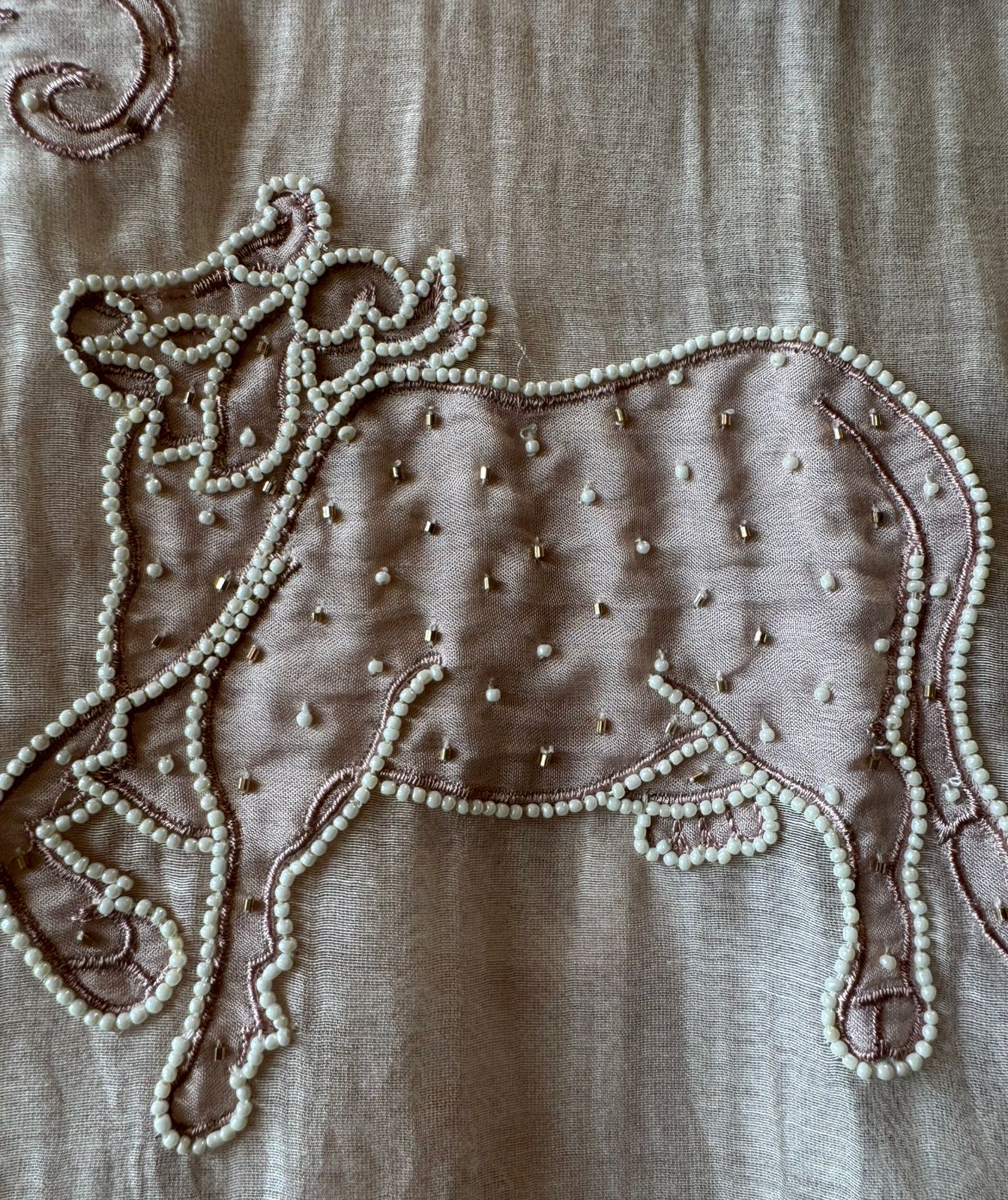 SHOP OUR LATEST NANDIVAN DESIGN RADHE KRISHNA SPECIAL