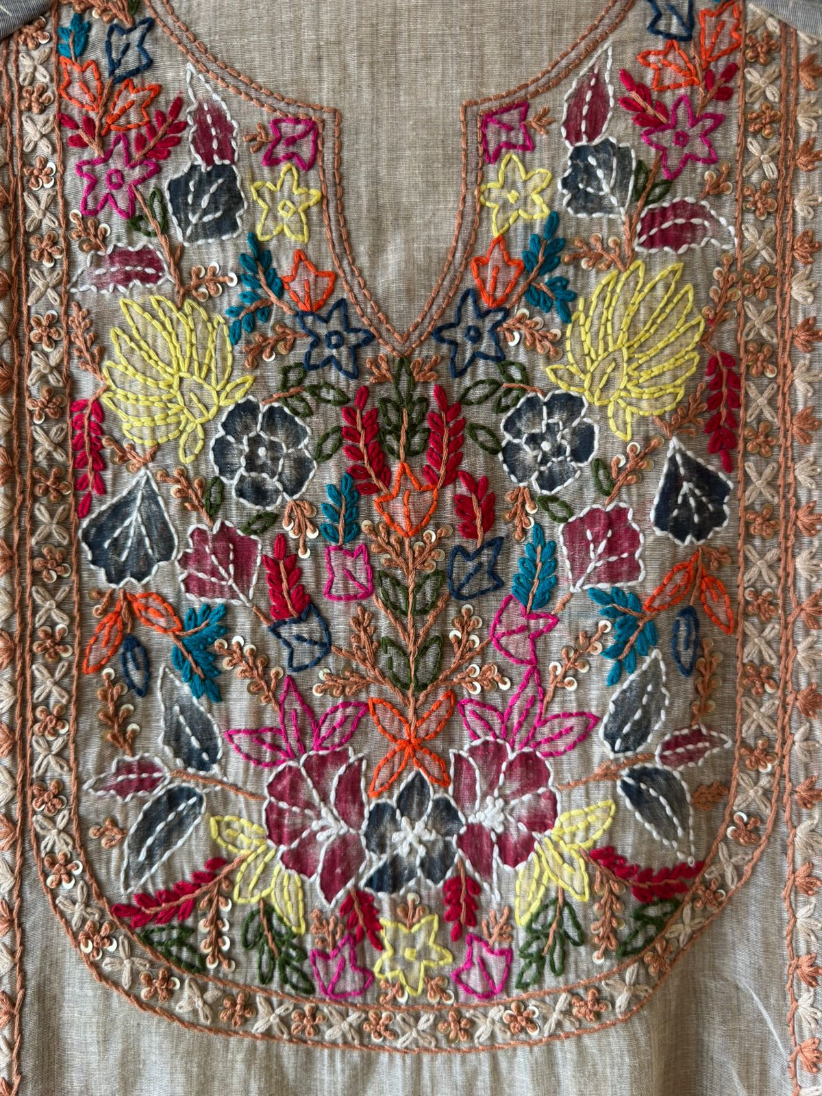 Shop Our New arrivals this time exclusively with KANTH WORK