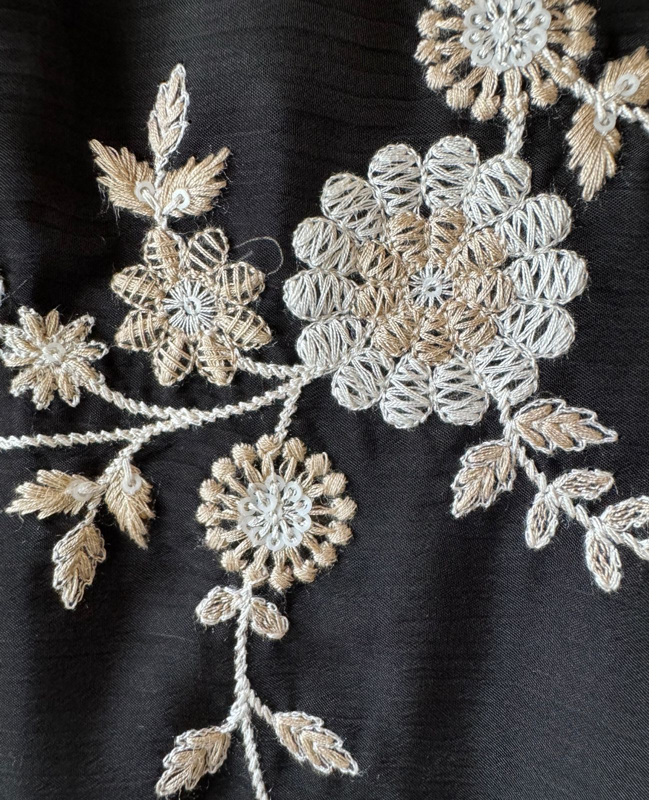 Shop our New Collections on Crushed chiffon