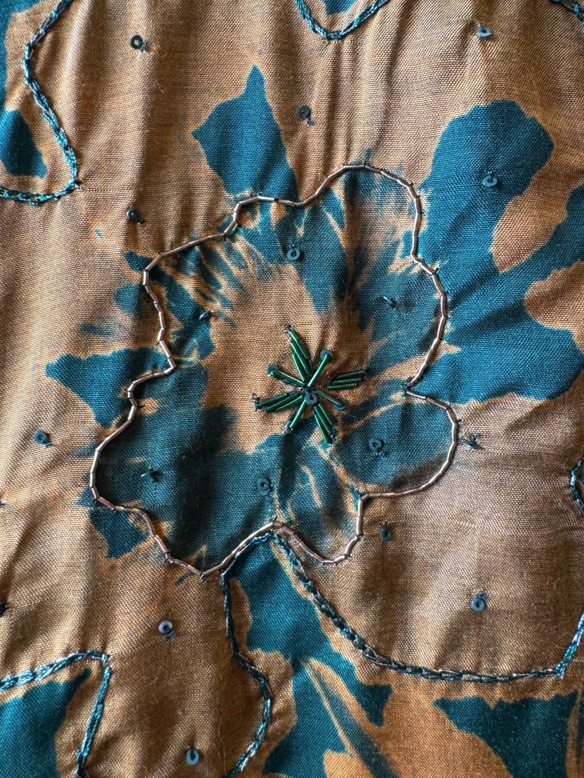 Viscose  muslin digital printed Shirt