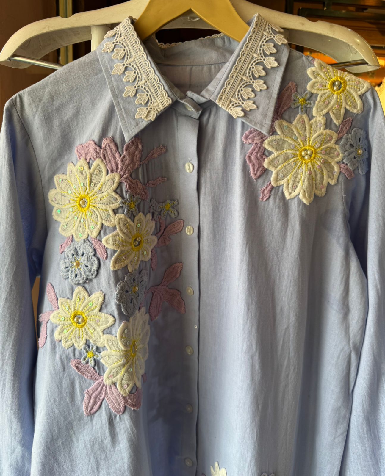 Latest Summer Cotton linen coords