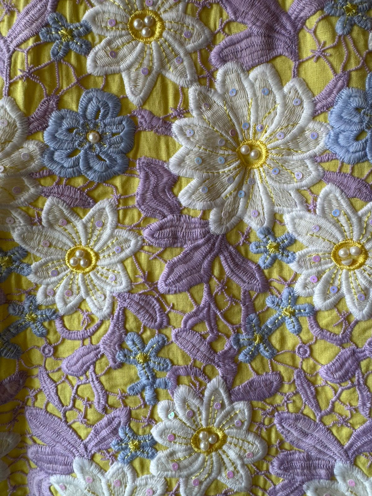 Latest Summer Cotton linen coords