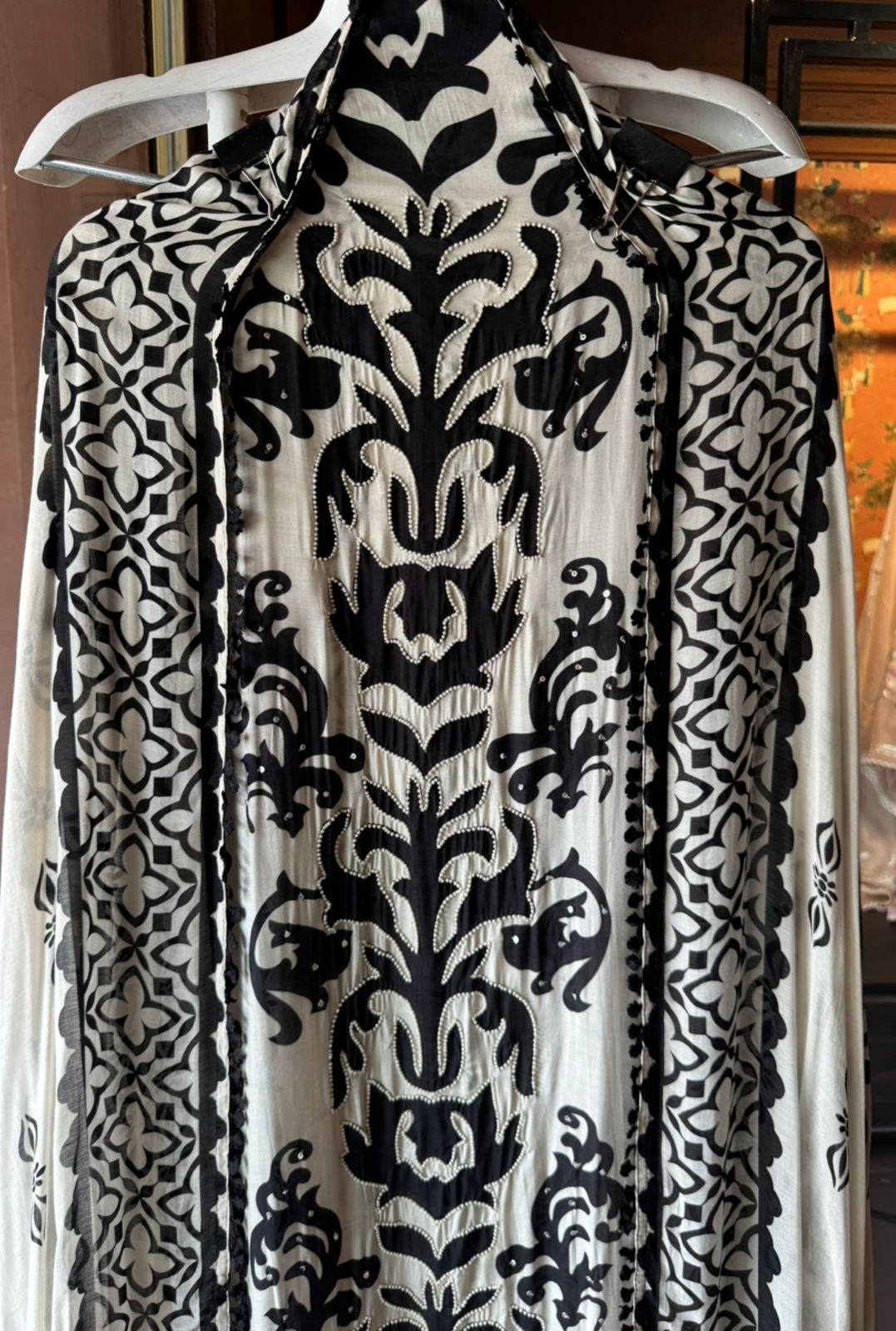 PAKISTANI DIGITAL PRINTS EXCLUSIVELY AT AISHACREATIONS