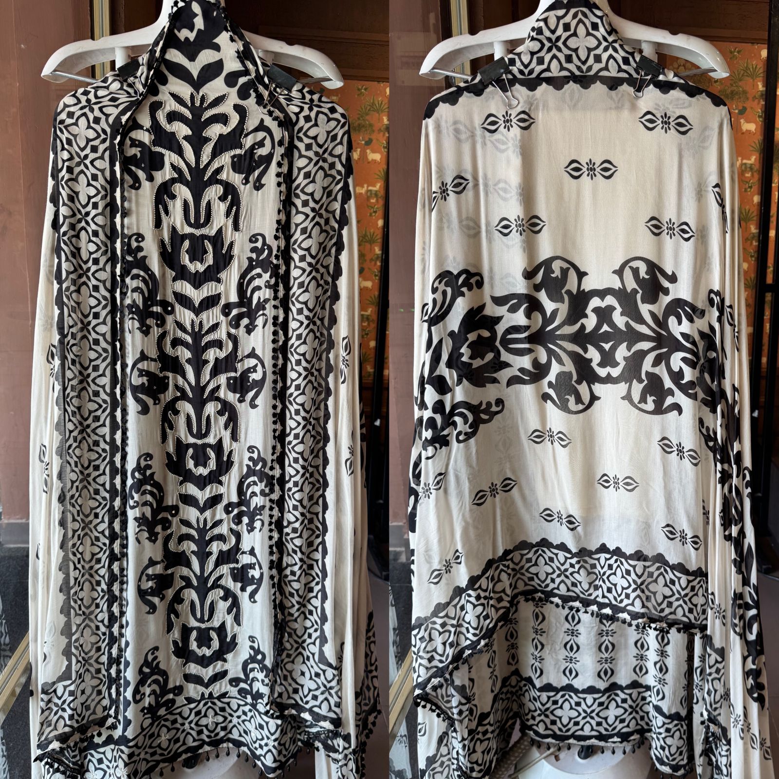 PAKISTANI DIGITAL PRINTS EXCLUSIVELY AT AISHACREATIONS