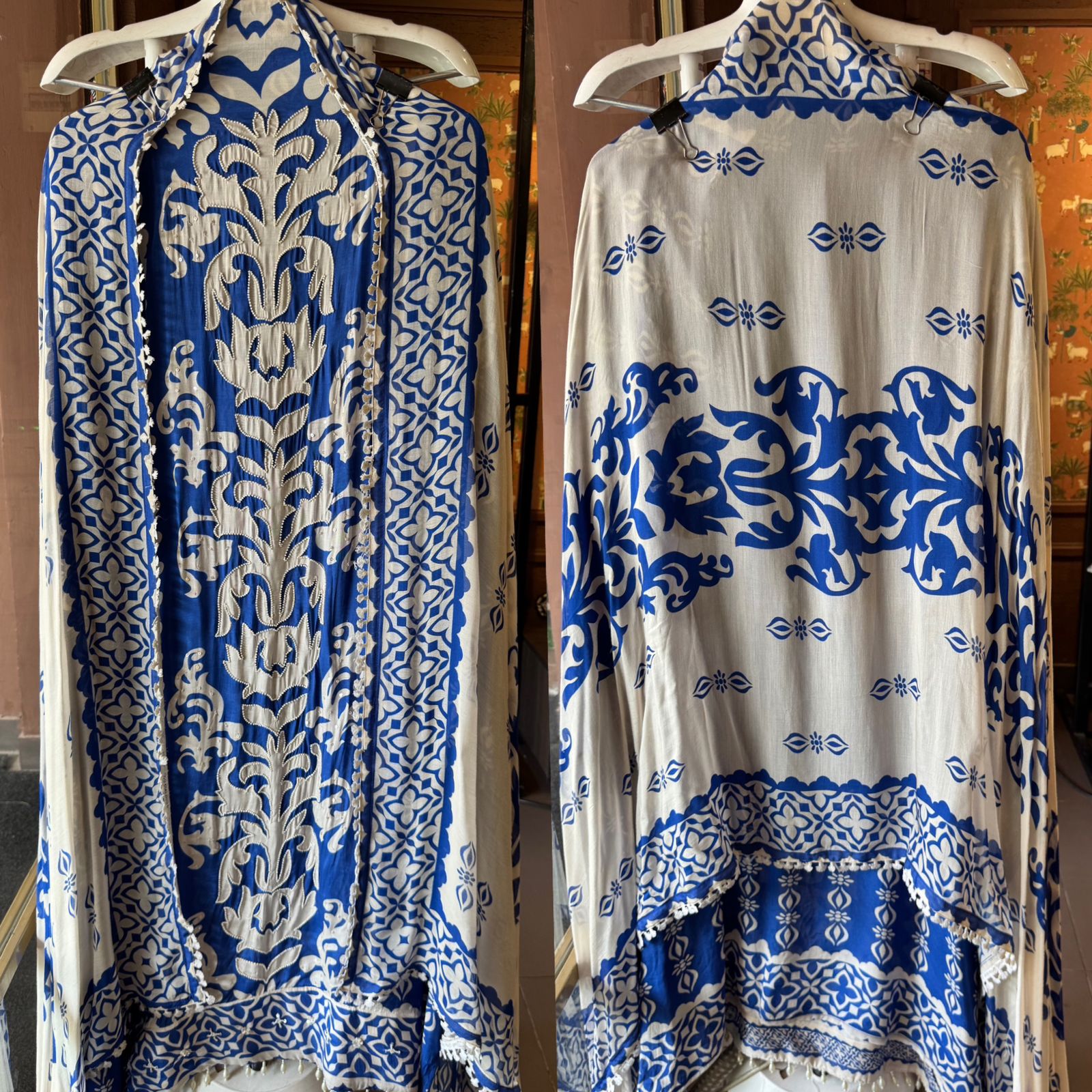 PAKISTANI DIGITAL PRINTS EXCLUSIVELY AT AISHACREATIONS