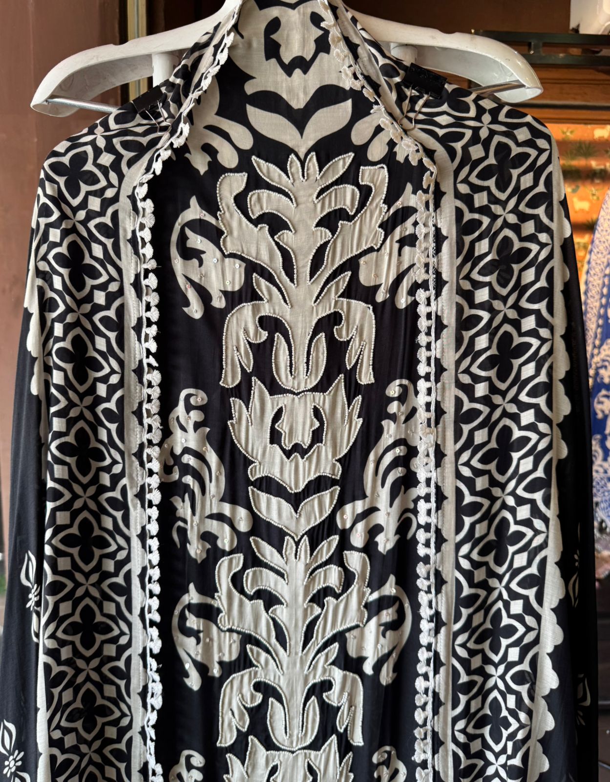 PAKISTANI DIGITAL PRINTS EXCLUSIVELY AT AISHACREATIONS