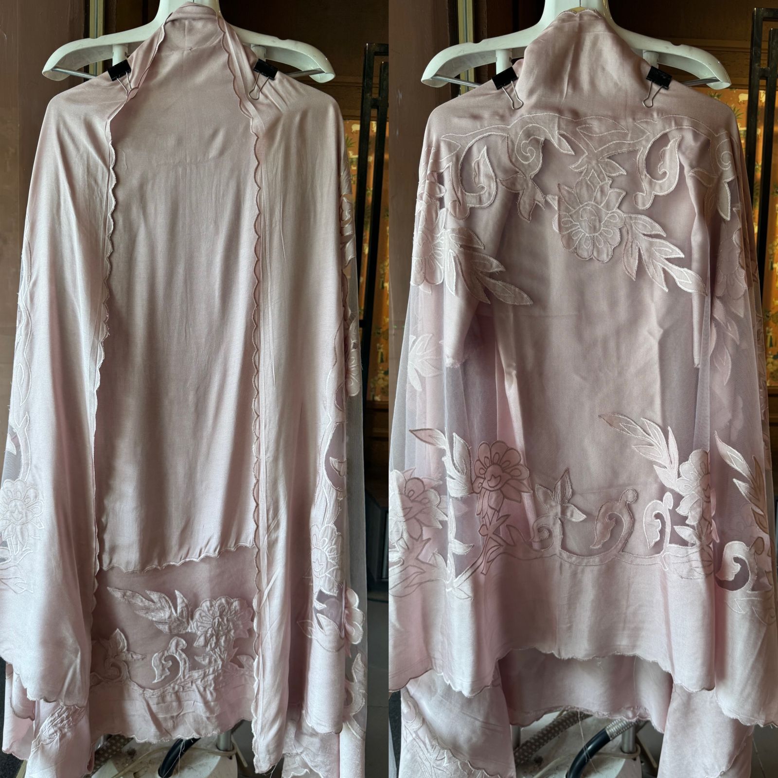 Pure Mul Mul soft cotton muslin unstitched Kurta