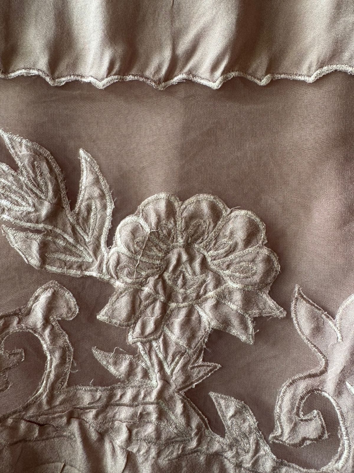 Pure Mul Mul soft cotton muslin unstitched Kurta