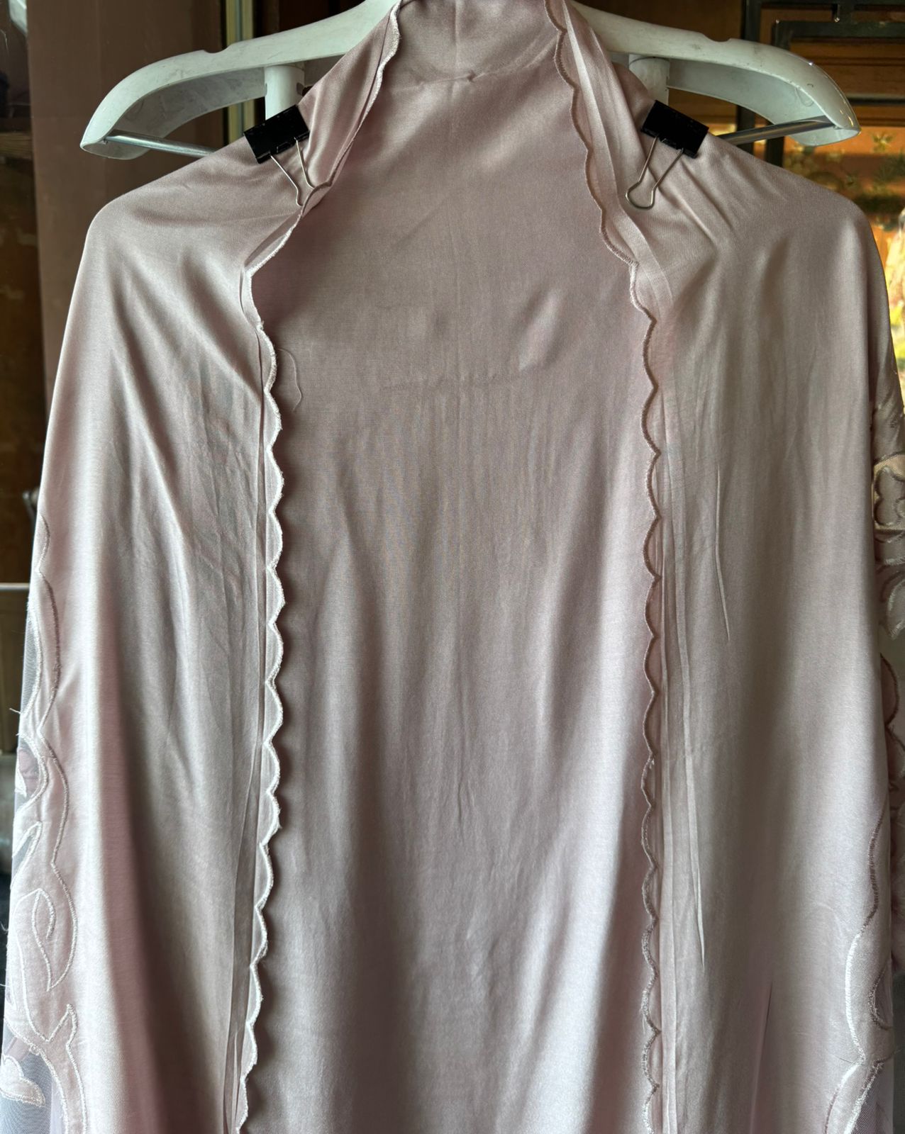 Pure Mul Mul soft cotton muslin unstitched Kurta