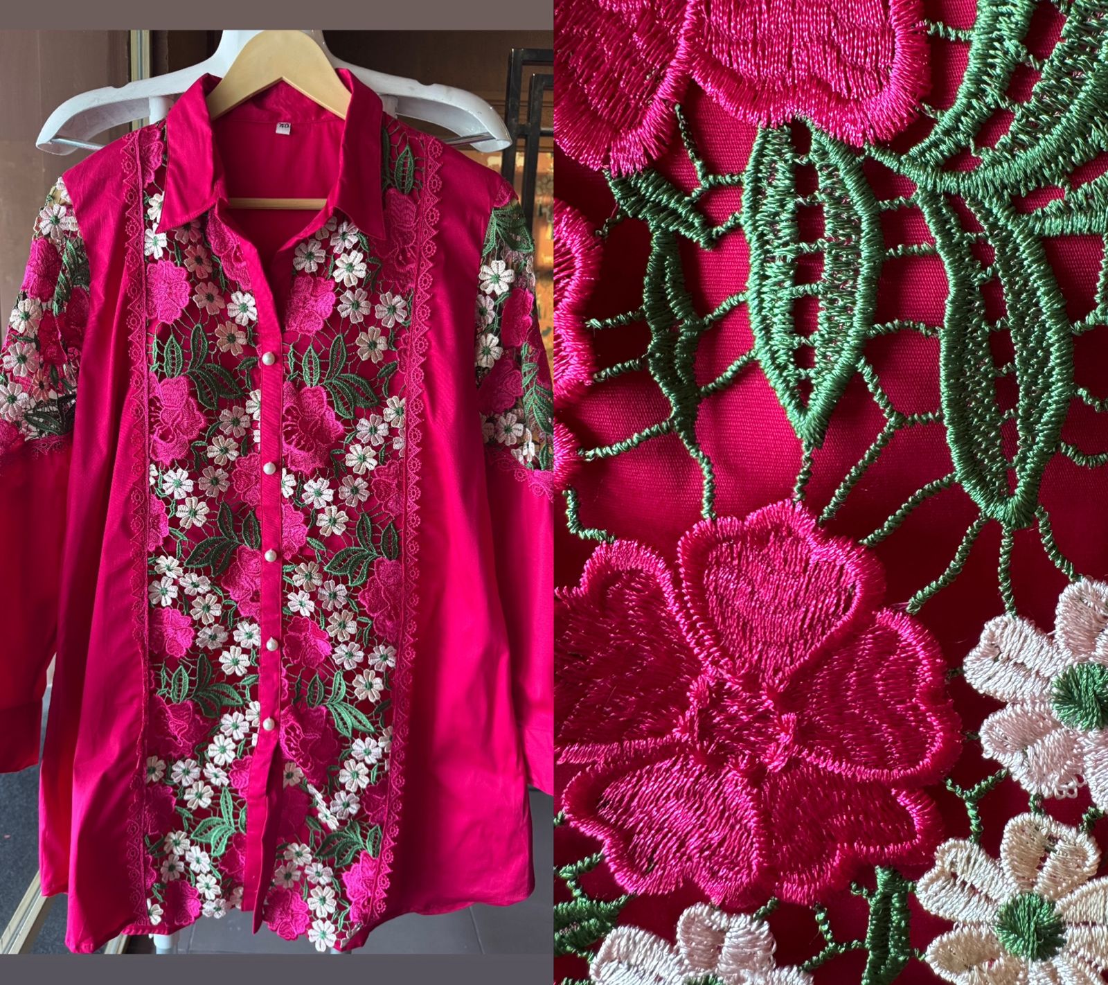 SHOP OUR NEW RANGE OF CASUAL CROCHETSUMMER COORDS