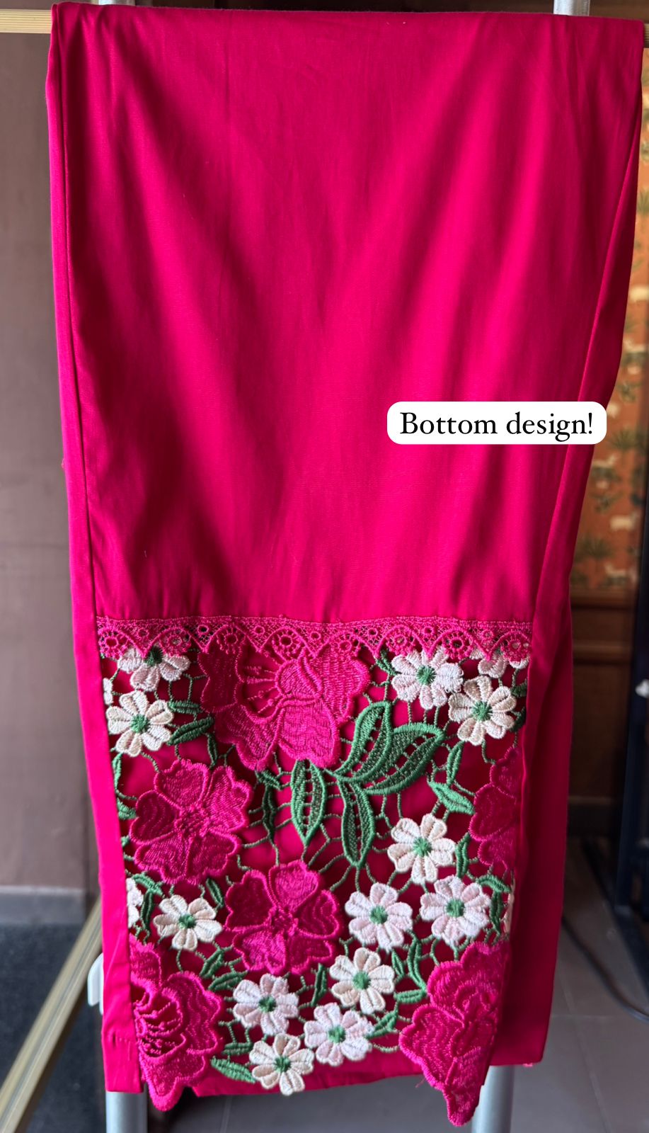 SHOP OUR NEW RANGE OF CASUAL CROCHETSUMMER COORDS