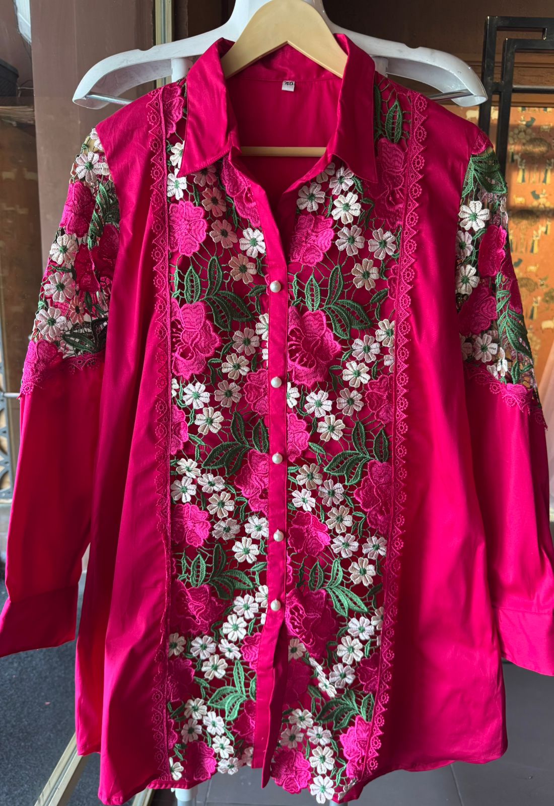 SHOP OUR NEW RANGE OF CASUAL CROCHETSUMMER COORDS