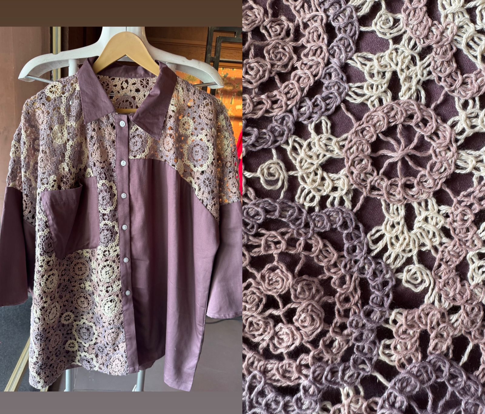 SHOP OUR NEW RANGE OF CASUAL CROCHETSUMMER COORDS