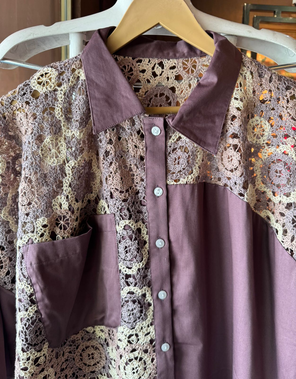 SHOP OUR NEW RANGE OF CASUAL CROCHETSUMMER COORDS