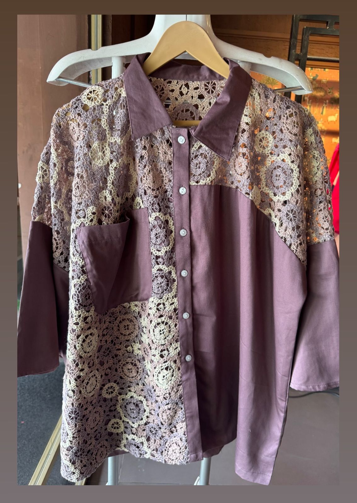 SHOP OUR NEW RANGE OF CASUAL CROCHETSUMMER COORDS