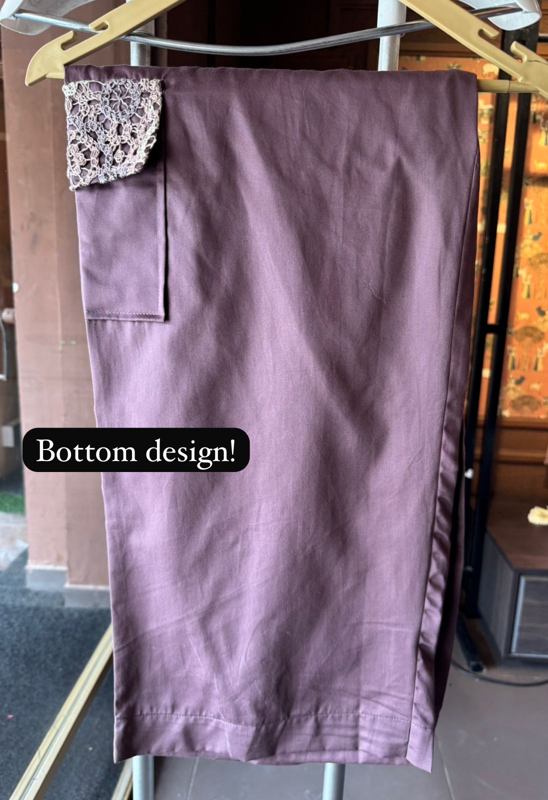 SHOP OUR NEW RANGE OF CASUAL CROCHETSUMMER COORDS