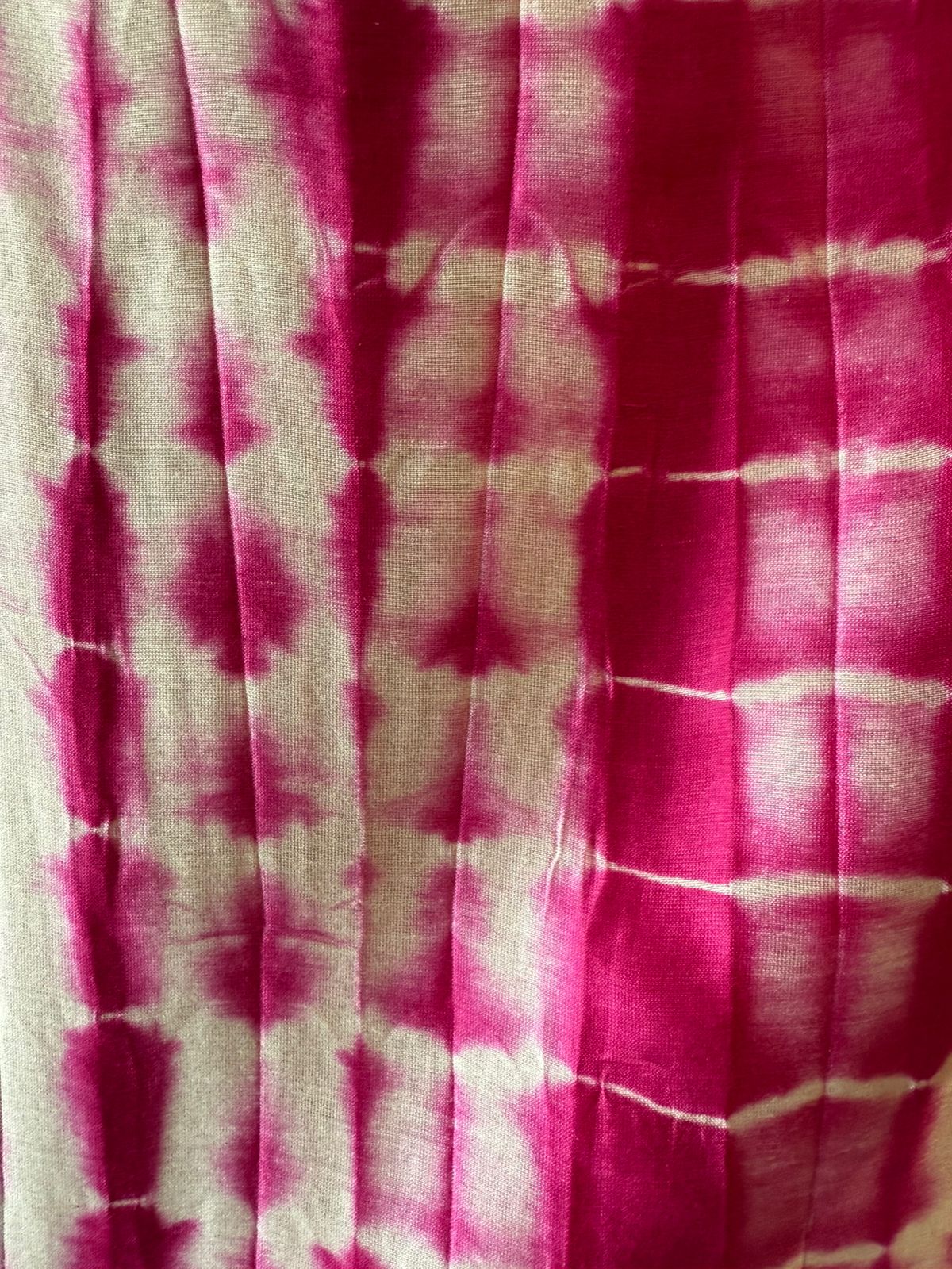 Maheshwari Silk Unstitched shirt