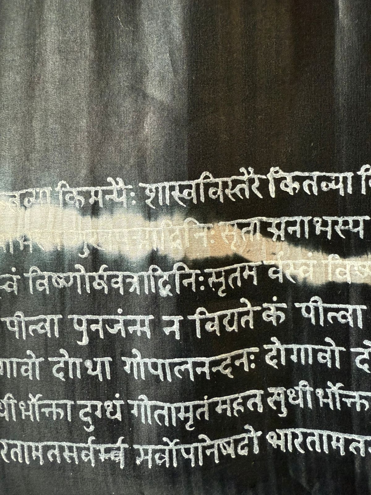 Maheshwari Silk Unstitched shirt