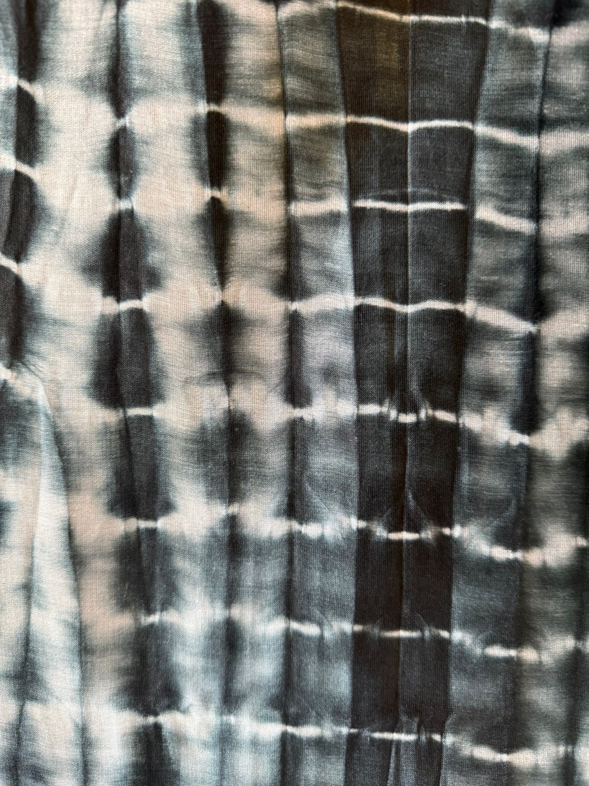 Maheshwari Silk Unstitched shirt