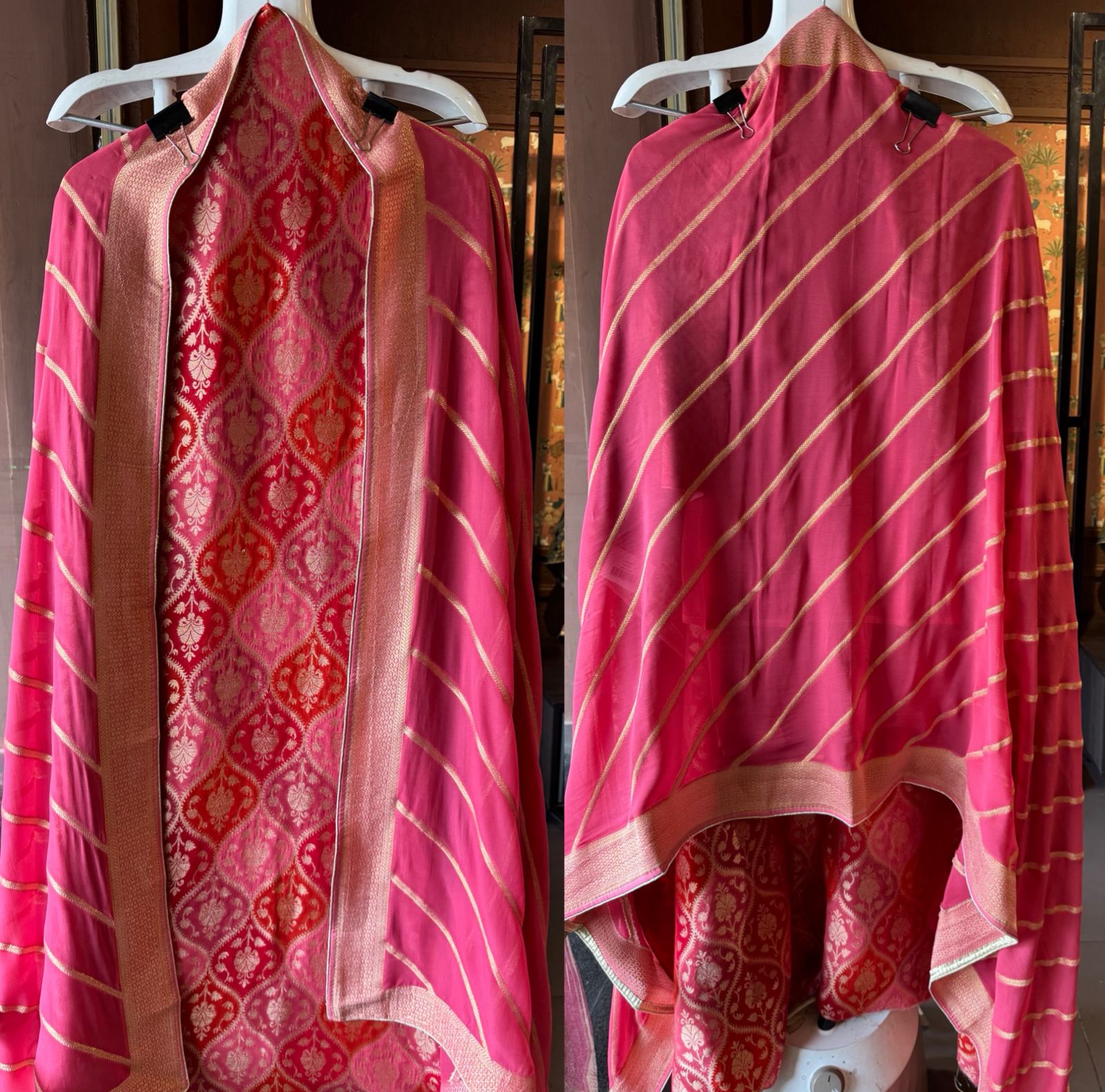Shop Our exclusive New banarsi collections