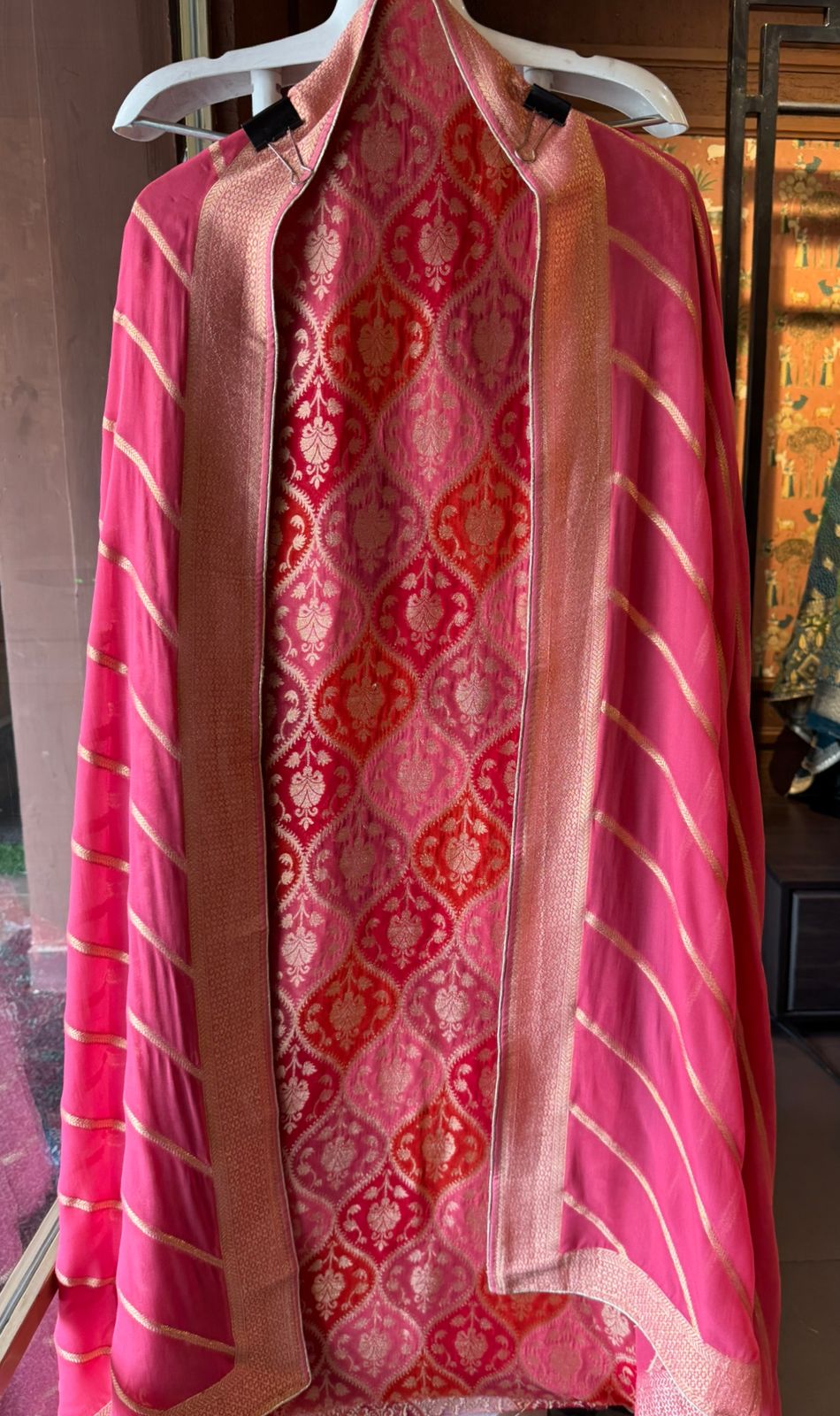 Shop Our exclusive New banarsi collections