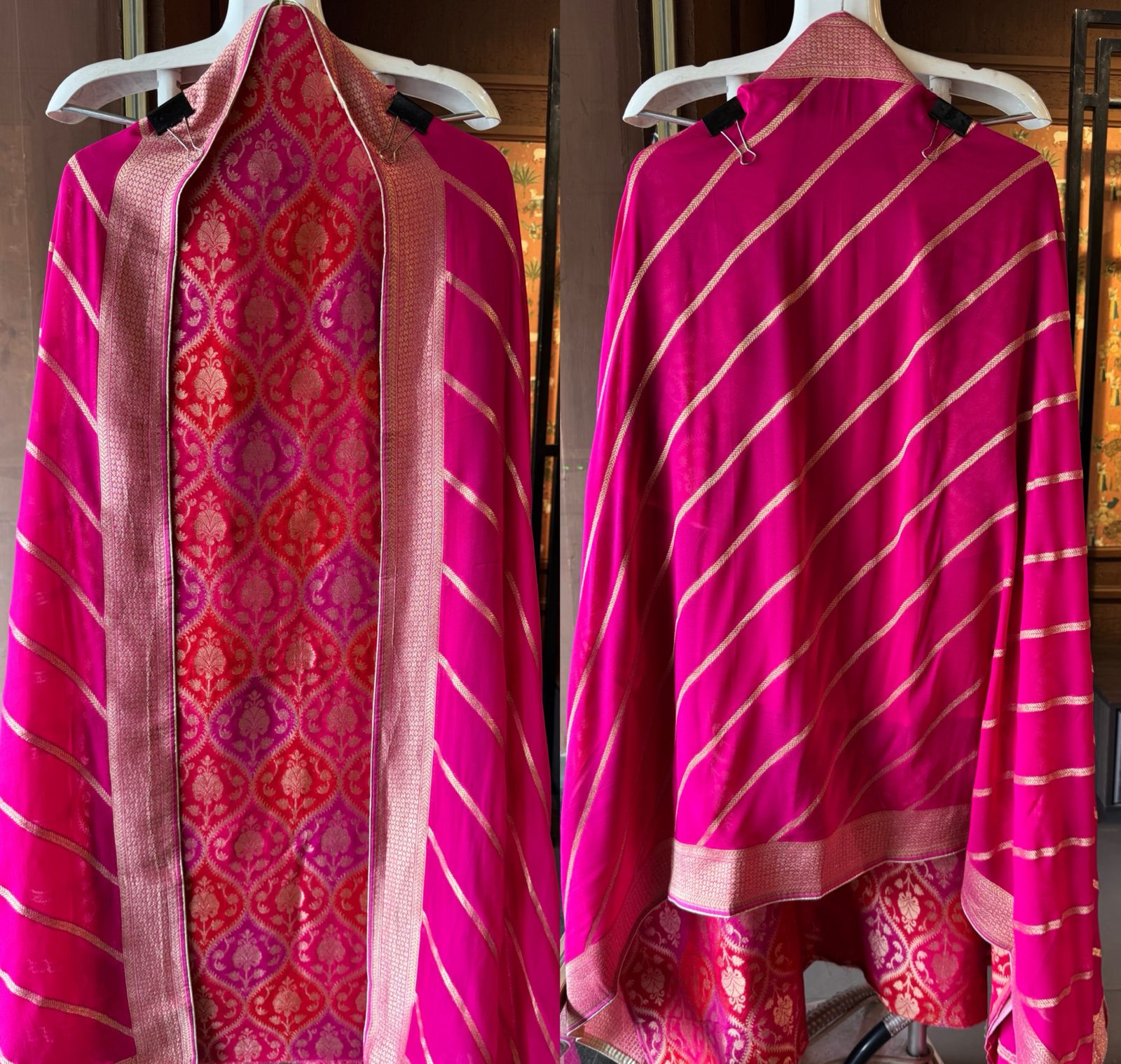 Shop Our exclusive New banarsi collections