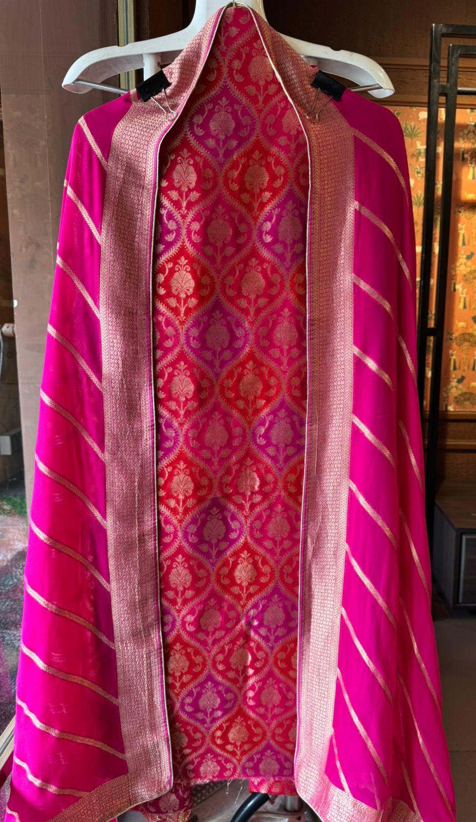 Shop Our exclusive New banarsi collections