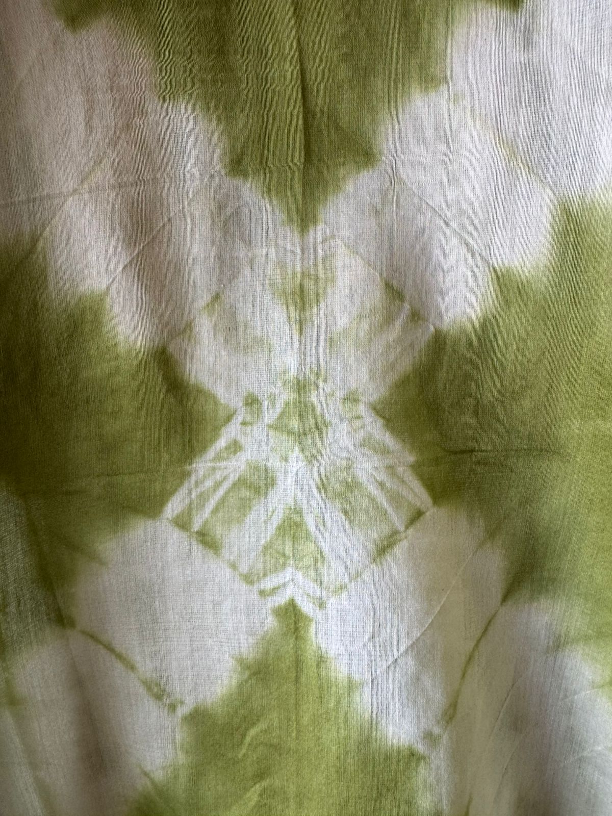 Maheshwari Silk Unstitched shirt