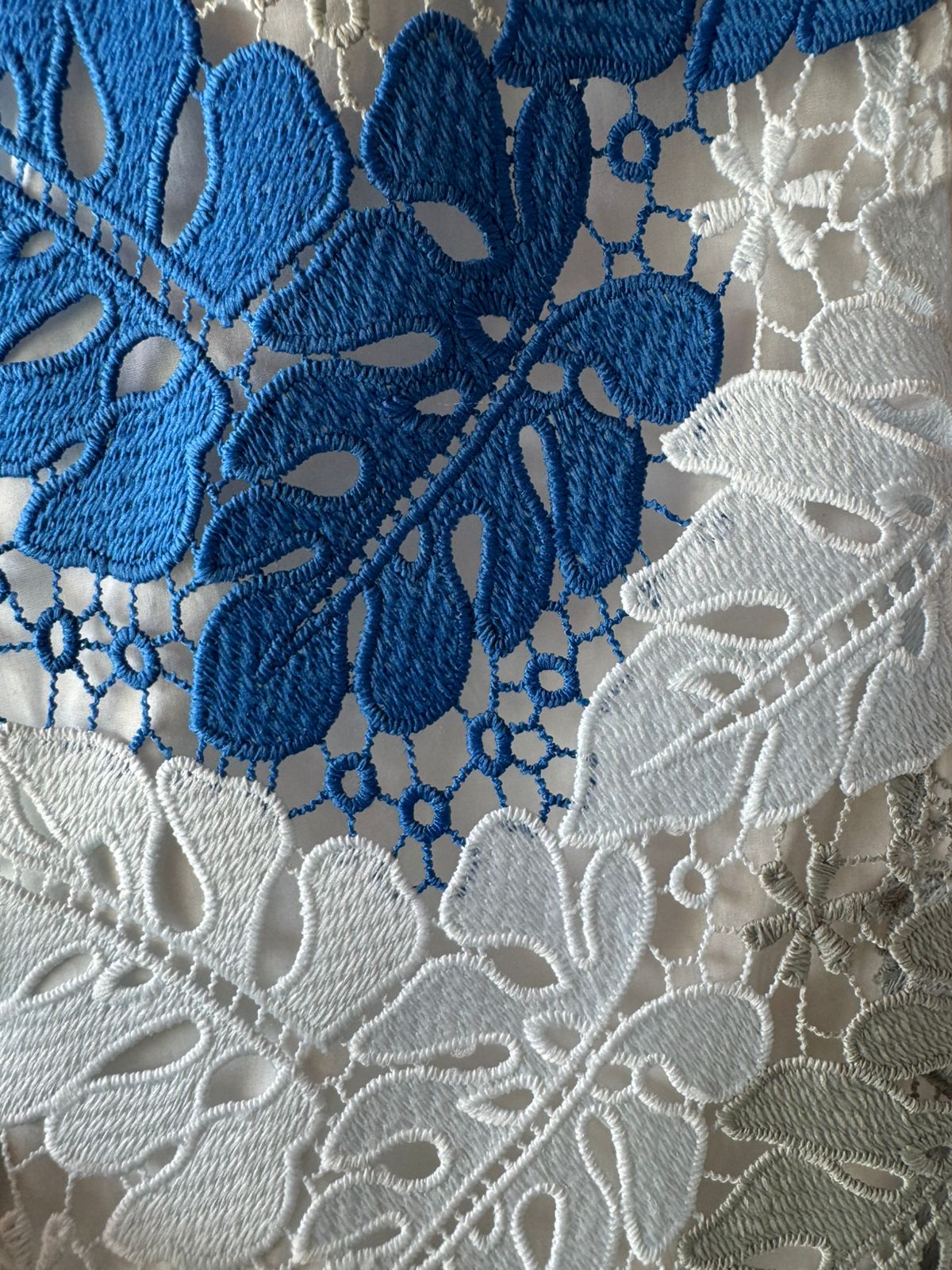 Designer Cotton coord Set