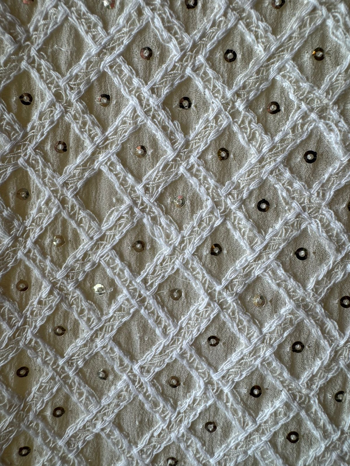 Pure Georgette Unstitched shirt