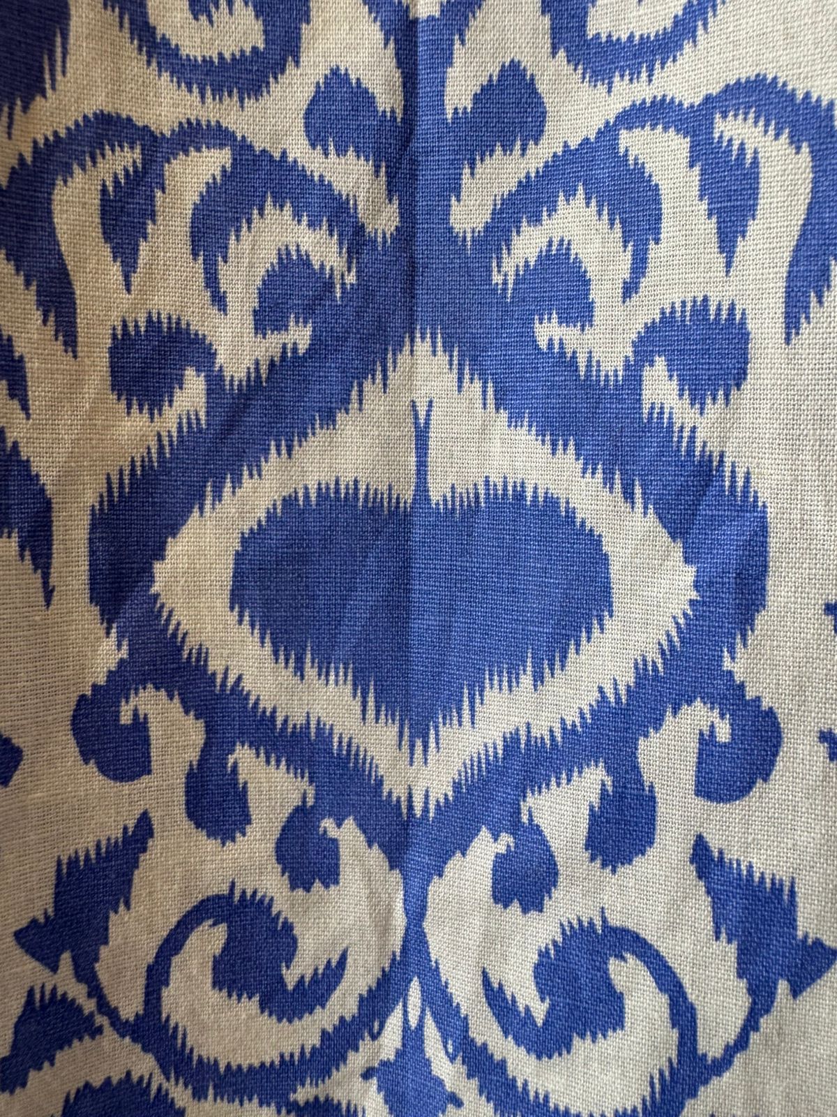 Pure Heavy Cotton stitched Shirt